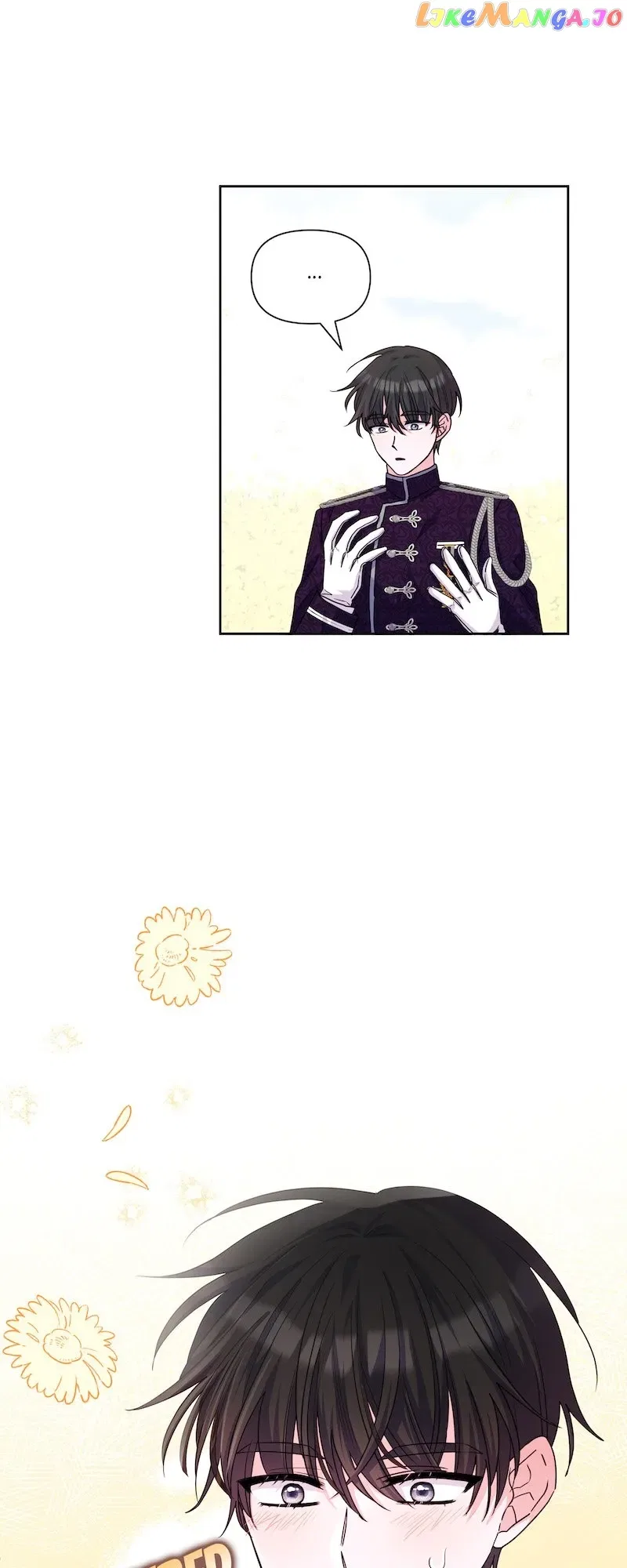The Handsome Male Lead Won’t Let Me Log Out Chapter 31 – Page 22