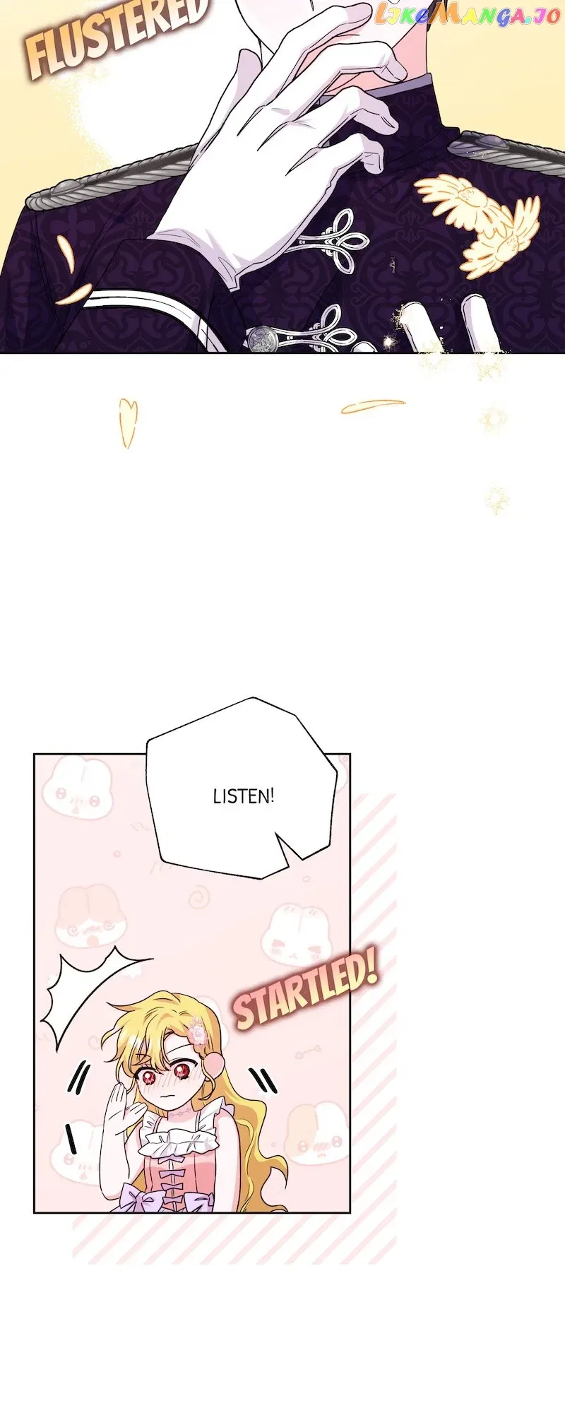 The Handsome Male Lead Won’t Let Me Log Out Chapter 31 – Page 23