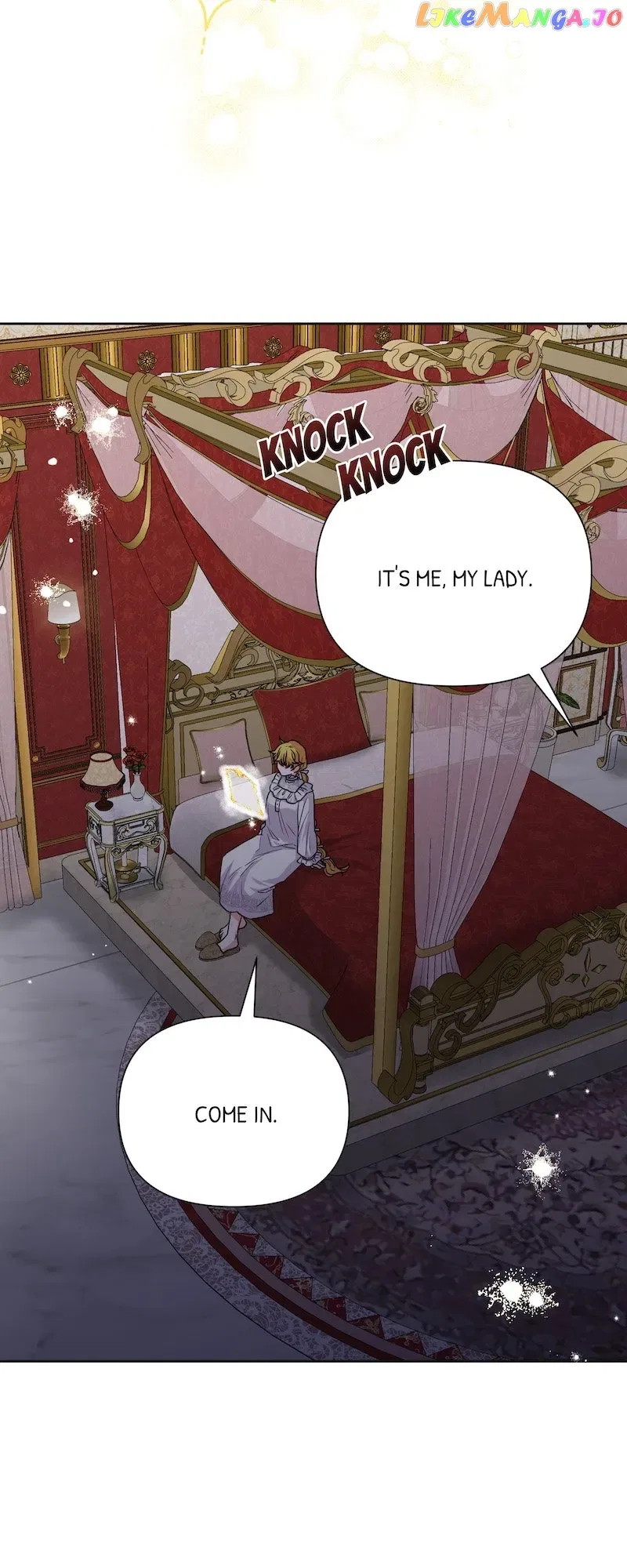 The Handsome Male Lead Won’t Let Me Log Out Chapter 31 – Page 29