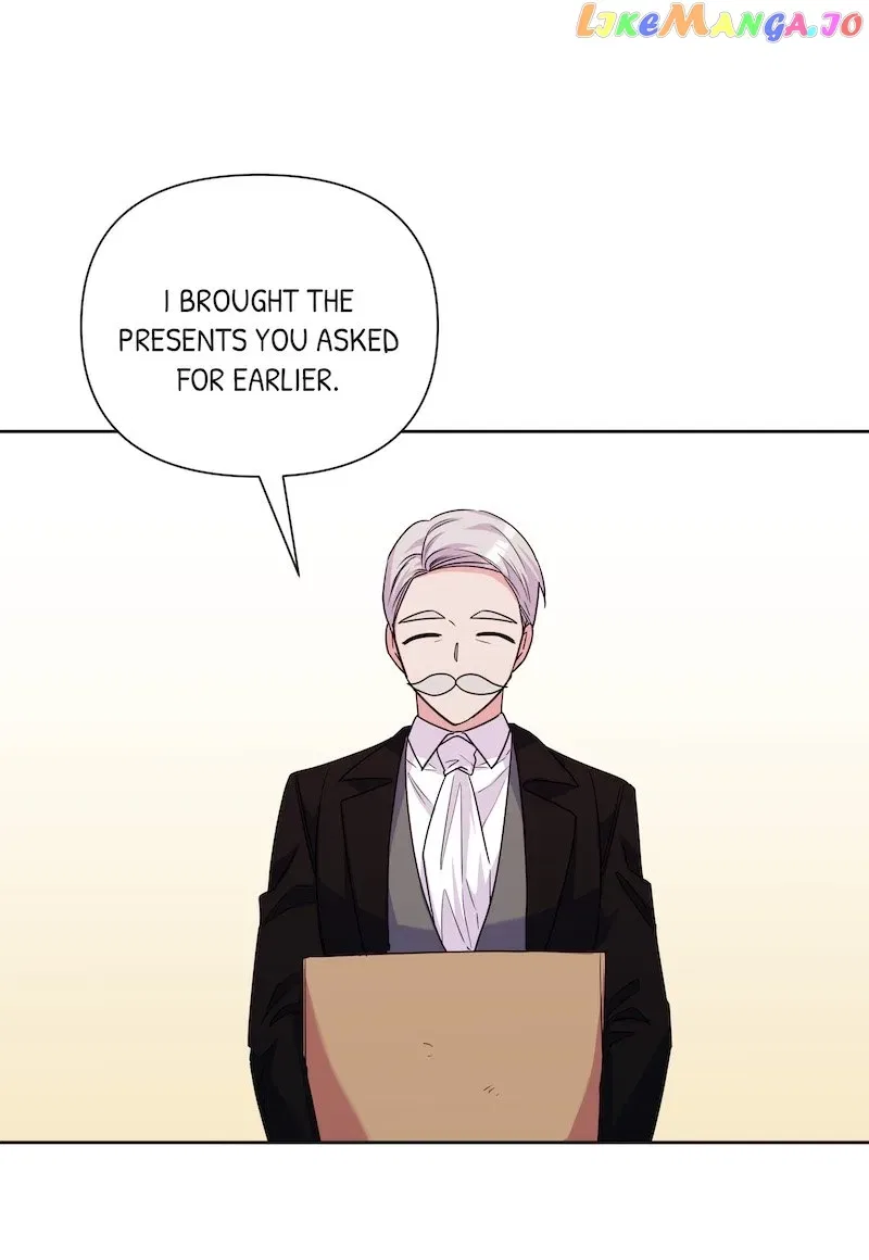 The Handsome Male Lead Won’t Let Me Log Out Chapter 31 – Page 30