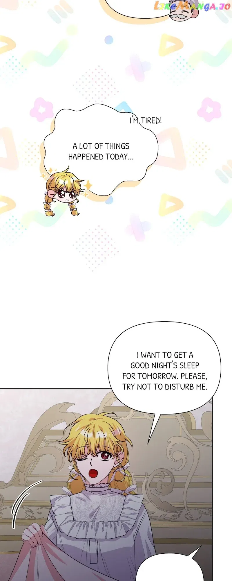 The Handsome Male Lead Won’t Let Me Log Out Chapter 31 – Page 32