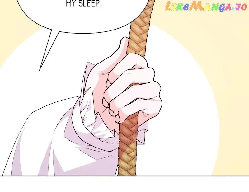 The Handsome Male Lead Won’t Let Me Log Out Chapter 31 – Page 34