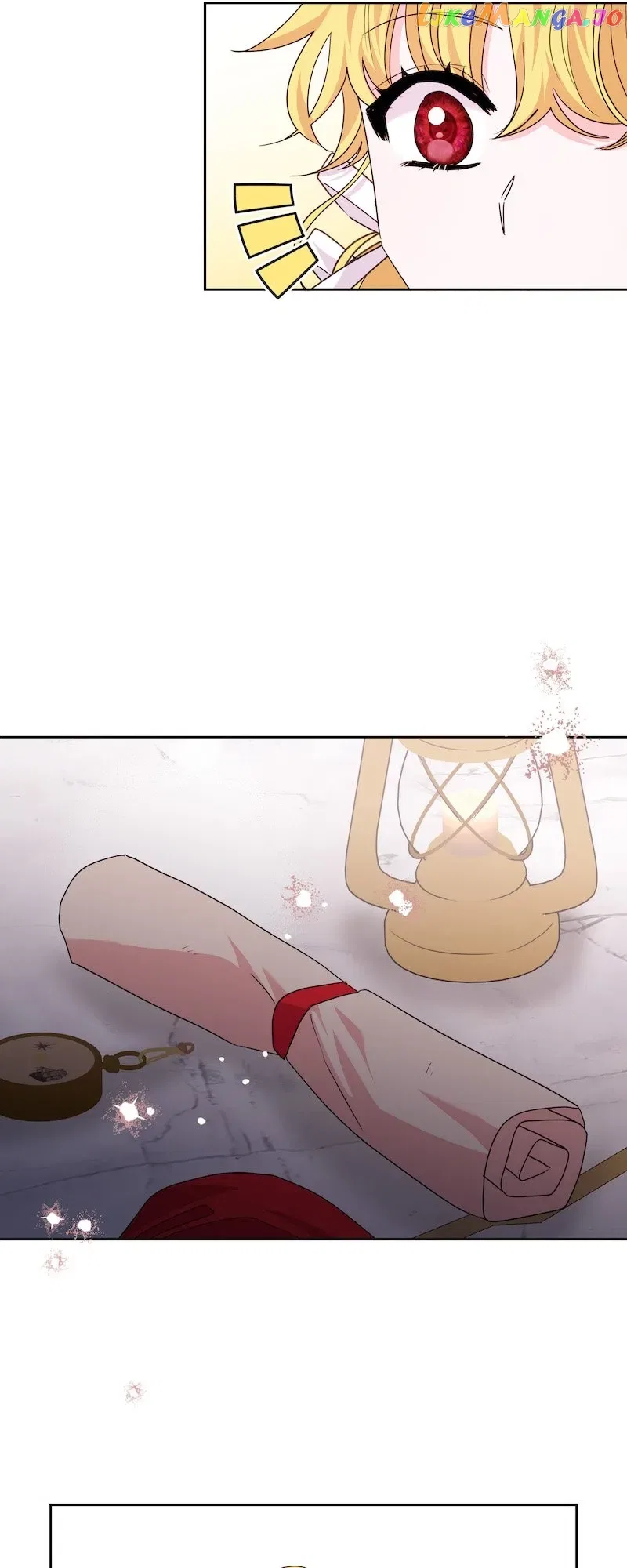 The Handsome Male Lead Won’t Let Me Log Out Chapter 31 – Page 38