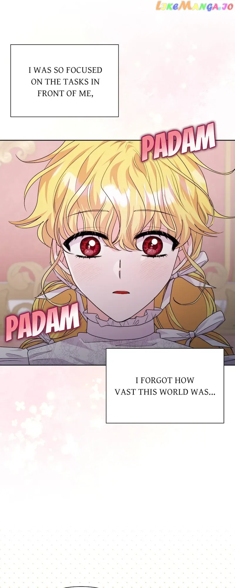 The Handsome Male Lead Won’t Let Me Log Out Chapter 31 – Page 41