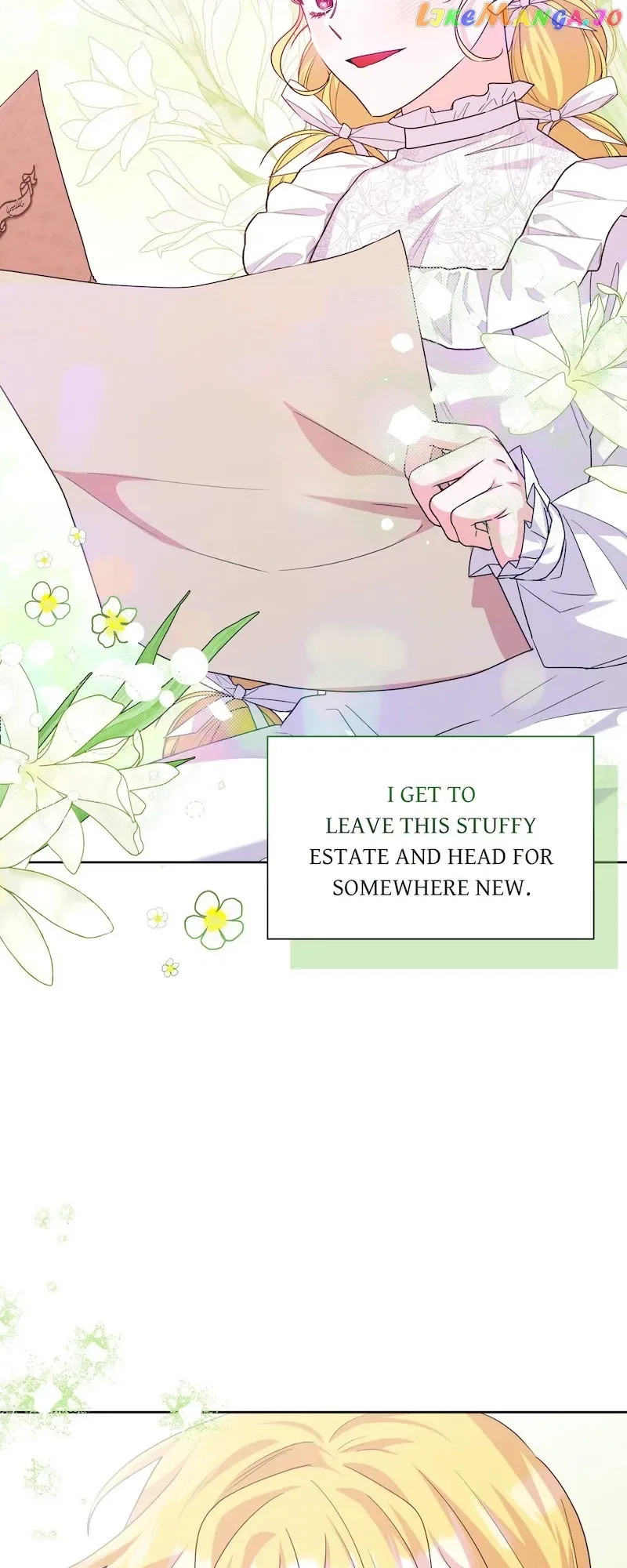 The Handsome Male Lead Won’t Let Me Log Out Chapter 31 – Page 43