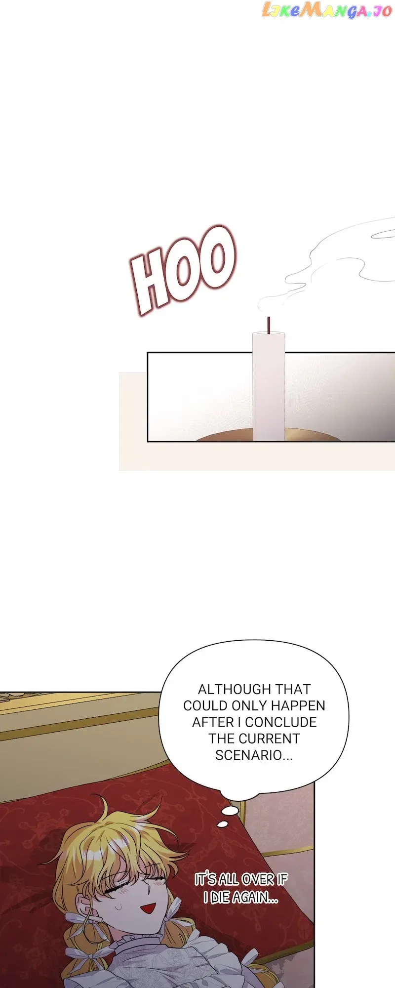 The Handsome Male Lead Won’t Let Me Log Out Chapter 31 – Page 46