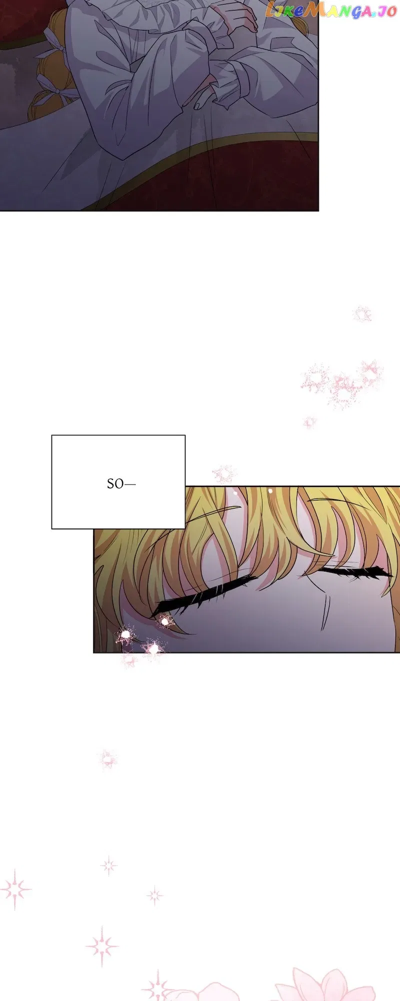 The Handsome Male Lead Won’t Let Me Log Out Chapter 31 – Page 47