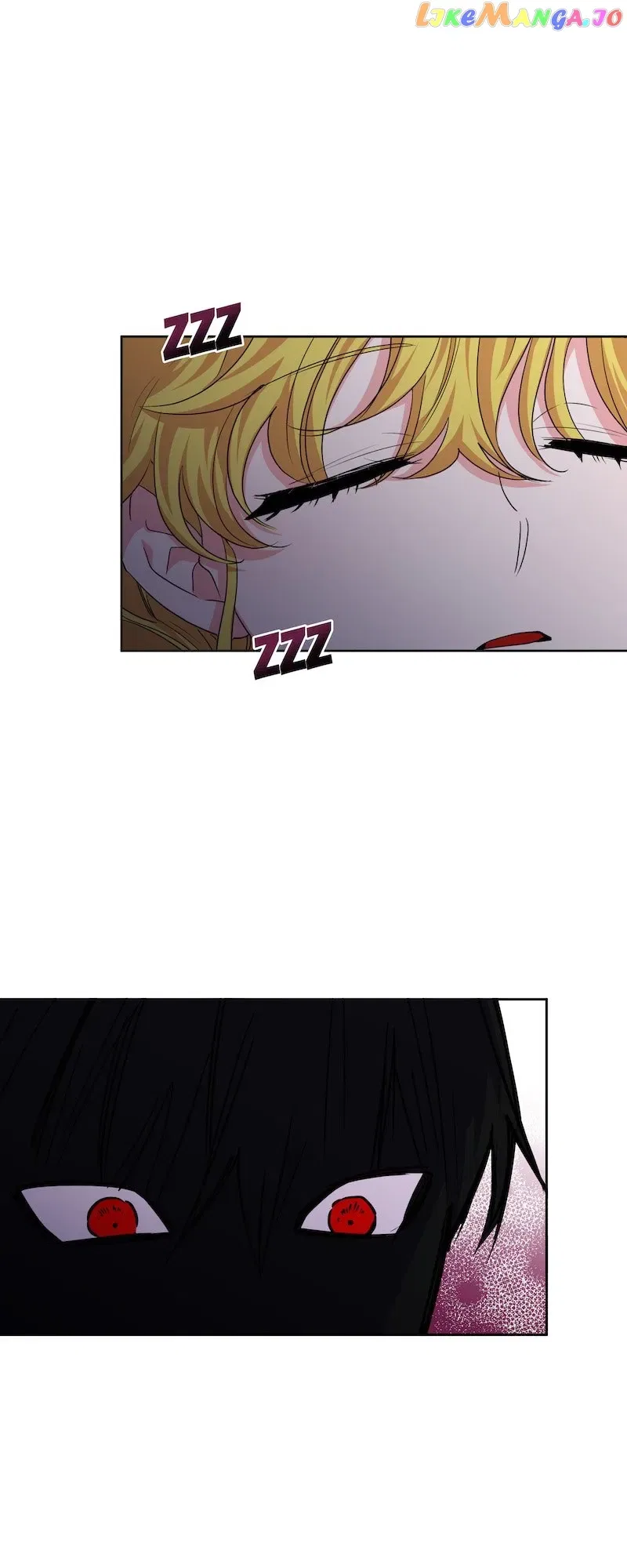 The Handsome Male Lead Won’t Let Me Log Out Chapter 31 – Page 58