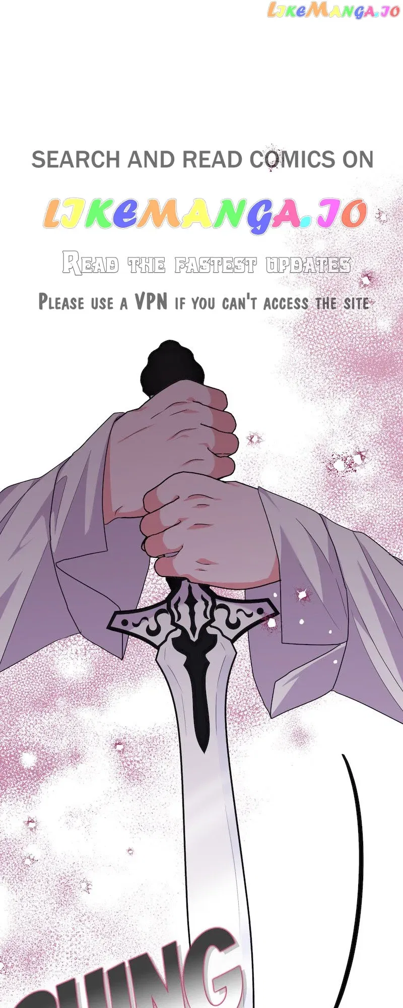 The Handsome Male Lead Won’t Let Me Log Out Chapter 31 – Page 59