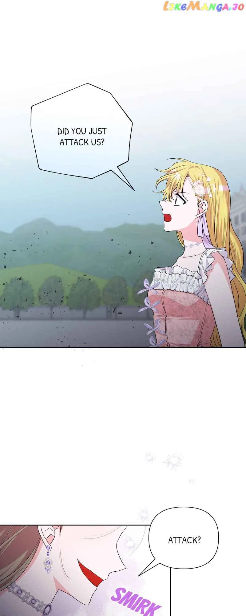 The Handsome Male Lead Won’t Let Me Log Out Chapter 29 – Page 5