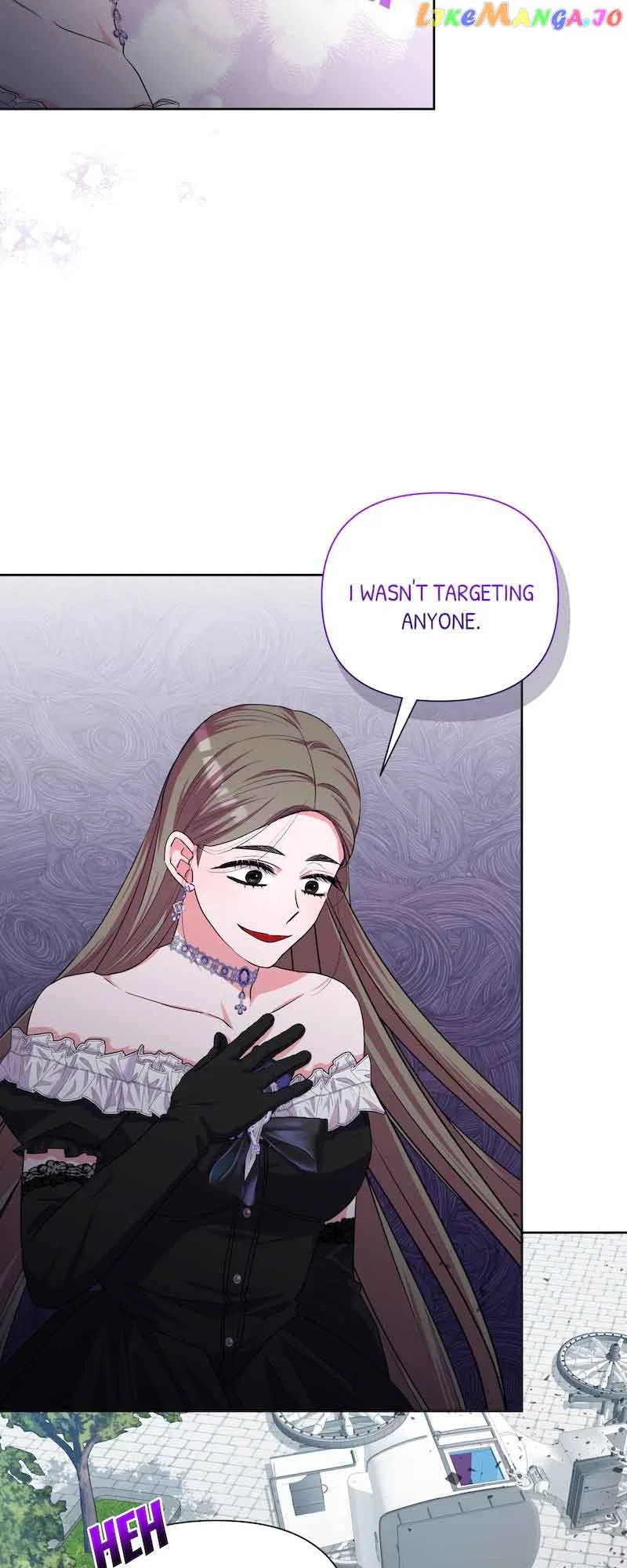The Handsome Male Lead Won’t Let Me Log Out Chapter 29 – Page 6