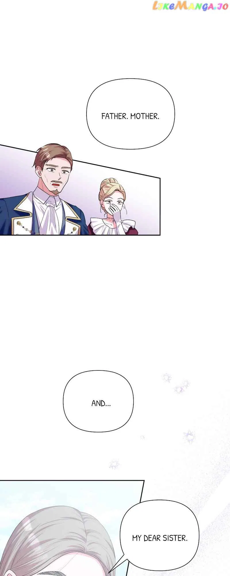 The Handsome Male Lead Won’t Let Me Log Out Chapter 29 – Page 17
