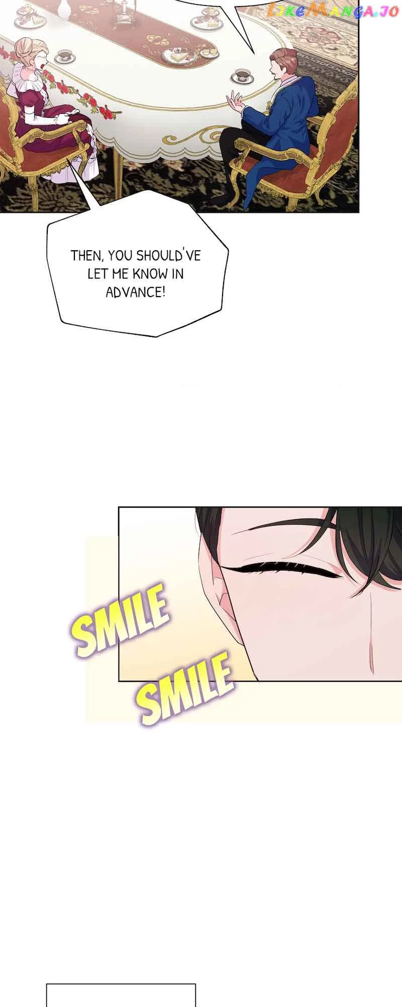 The Handsome Male Lead Won’t Let Me Log Out Chapter 29 – Page 27