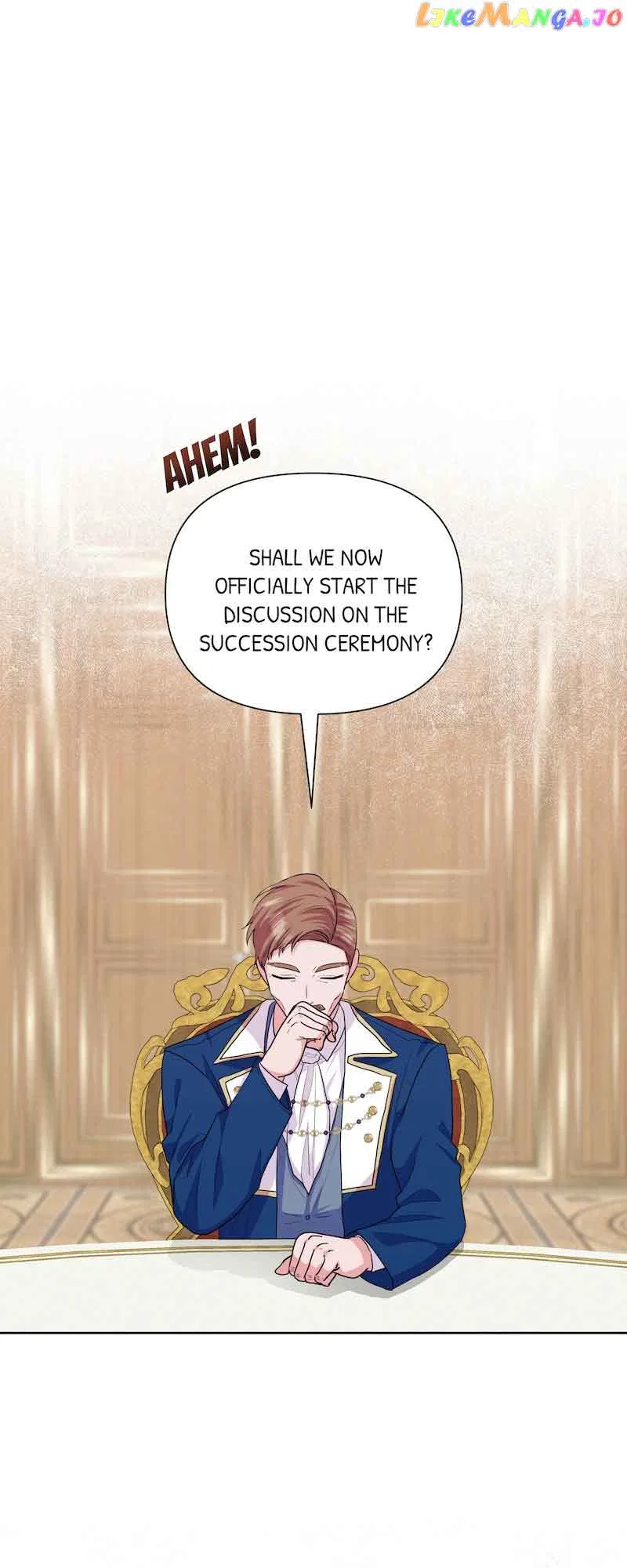 The Handsome Male Lead Won’t Let Me Log Out Chapter 29 – Page 30