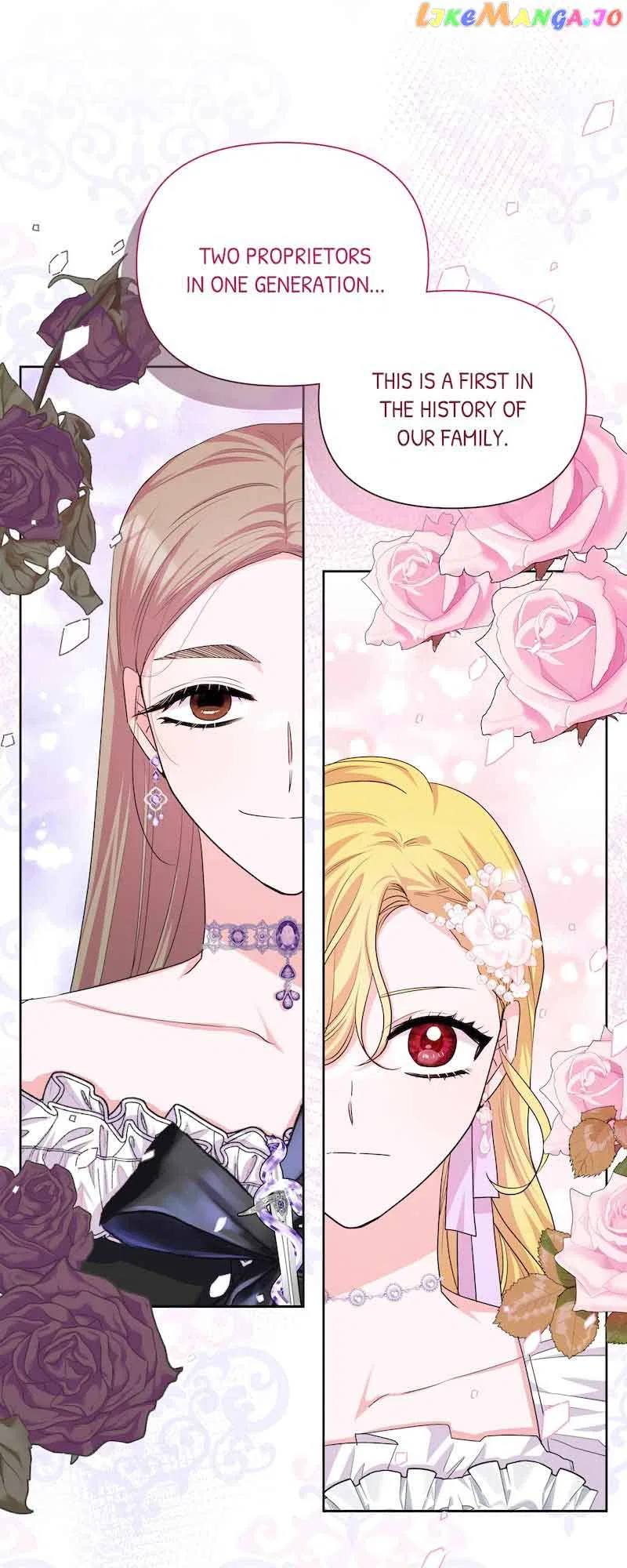 The Handsome Male Lead Won’t Let Me Log Out Chapter 29 – Page 31