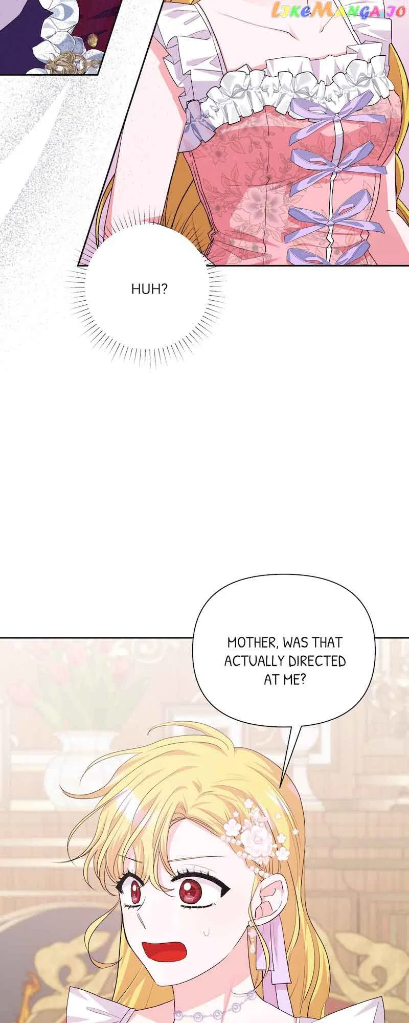 The Handsome Male Lead Won’t Let Me Log Out Chapter 29 – Page 35