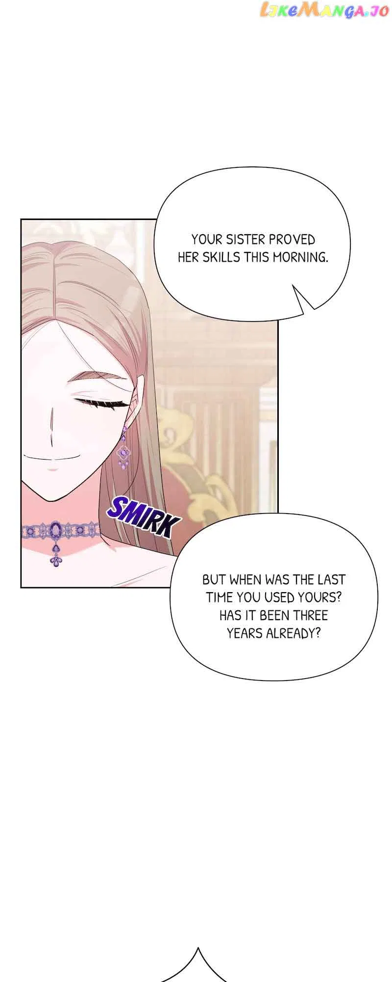 The Handsome Male Lead Won’t Let Me Log Out Chapter 29 – Page 37