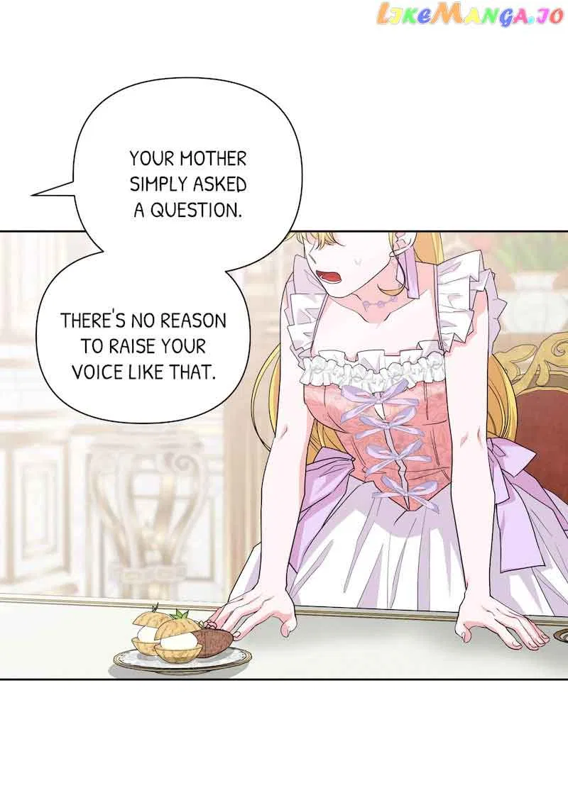 The Handsome Male Lead Won’t Let Me Log Out Chapter 29 – Page 40