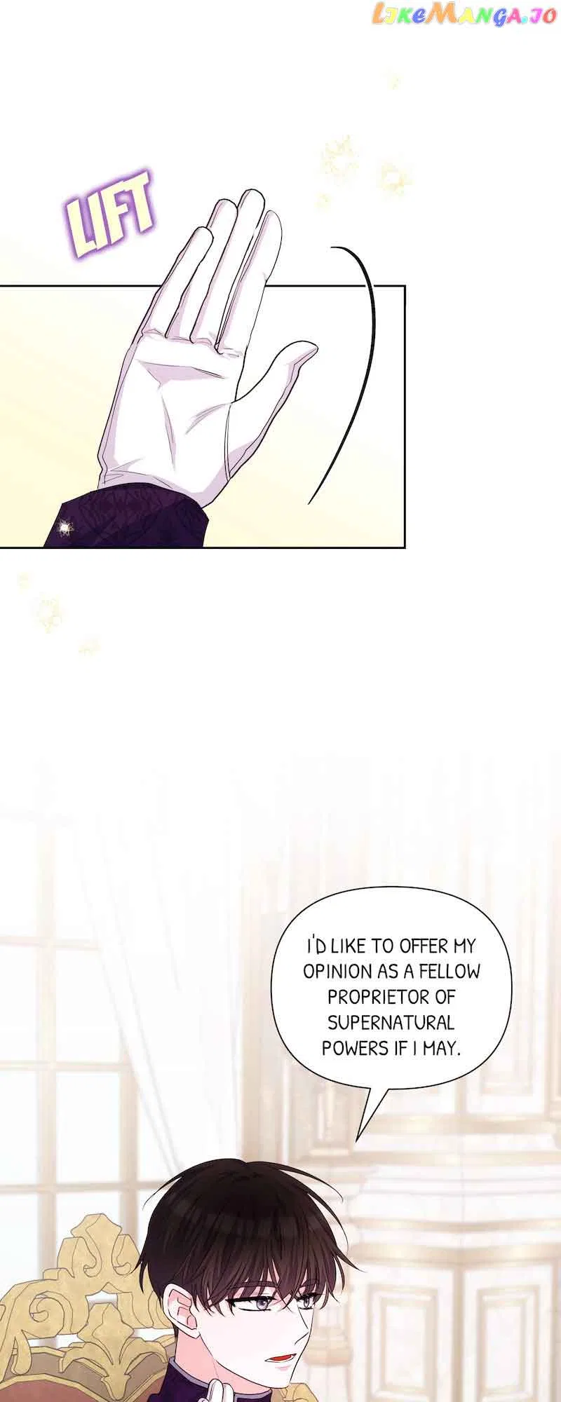 The Handsome Male Lead Won’t Let Me Log Out Chapter 29 – Page 42