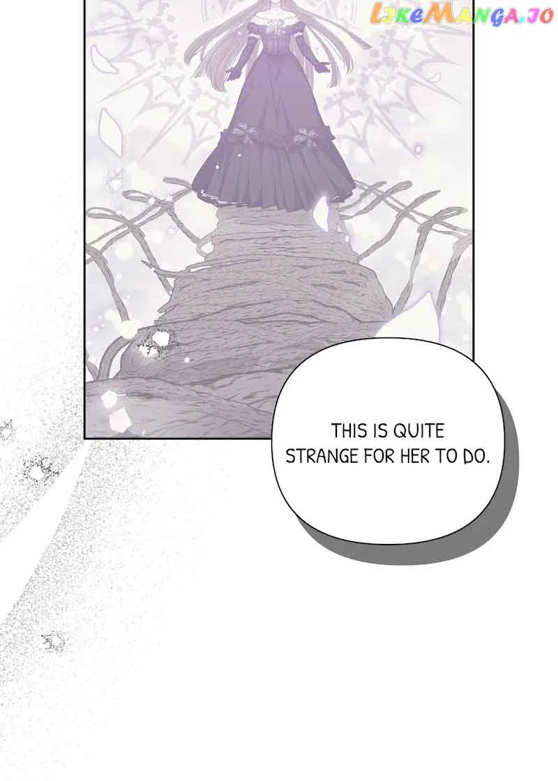 The Handsome Male Lead Won’t Let Me Log Out Chapter 29 – Page 44