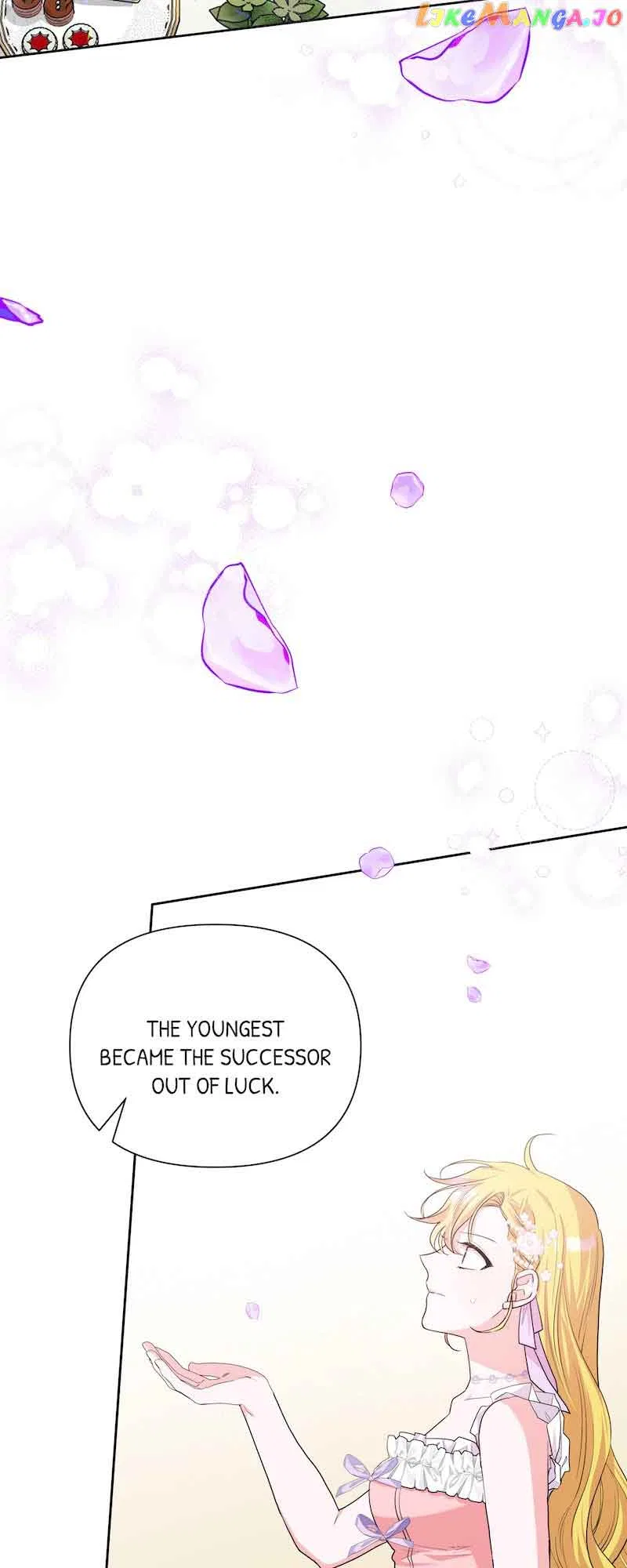 The Handsome Male Lead Won’t Let Me Log Out Chapter 29 – Page 55