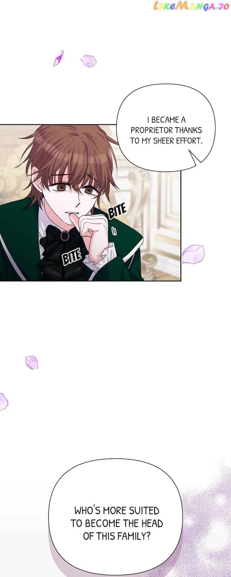 The Handsome Male Lead Won’t Let Me Log Out Chapter 29 – Page 57
