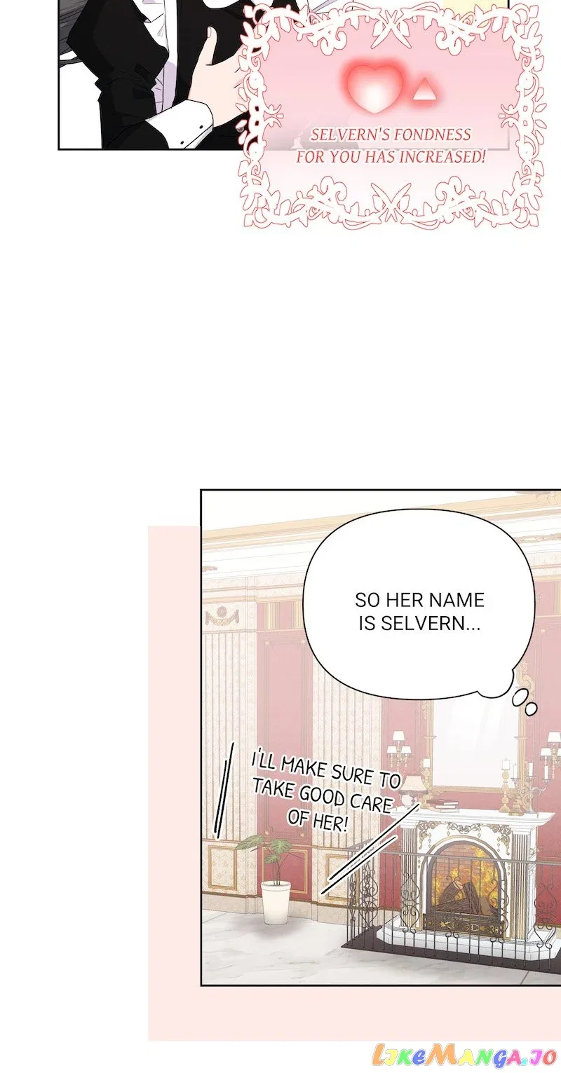 The Handsome Male Lead Won’t Let Me Log Out Chapter 28 – Page 26