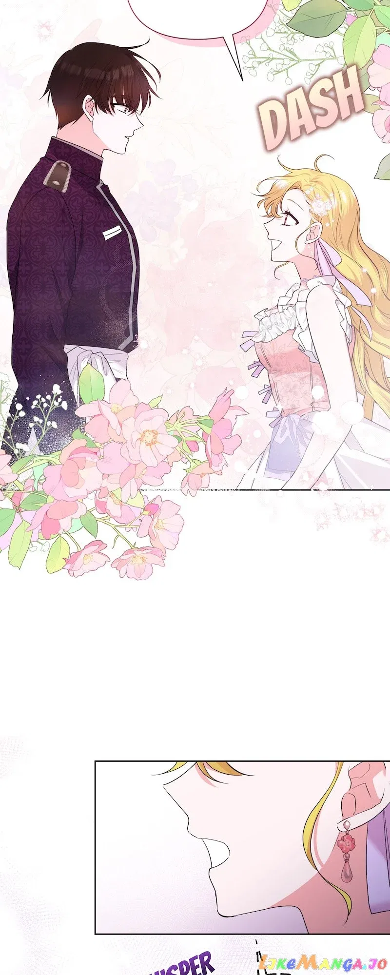 The Handsome Male Lead Won’t Let Me Log Out Chapter 28 – Page 38