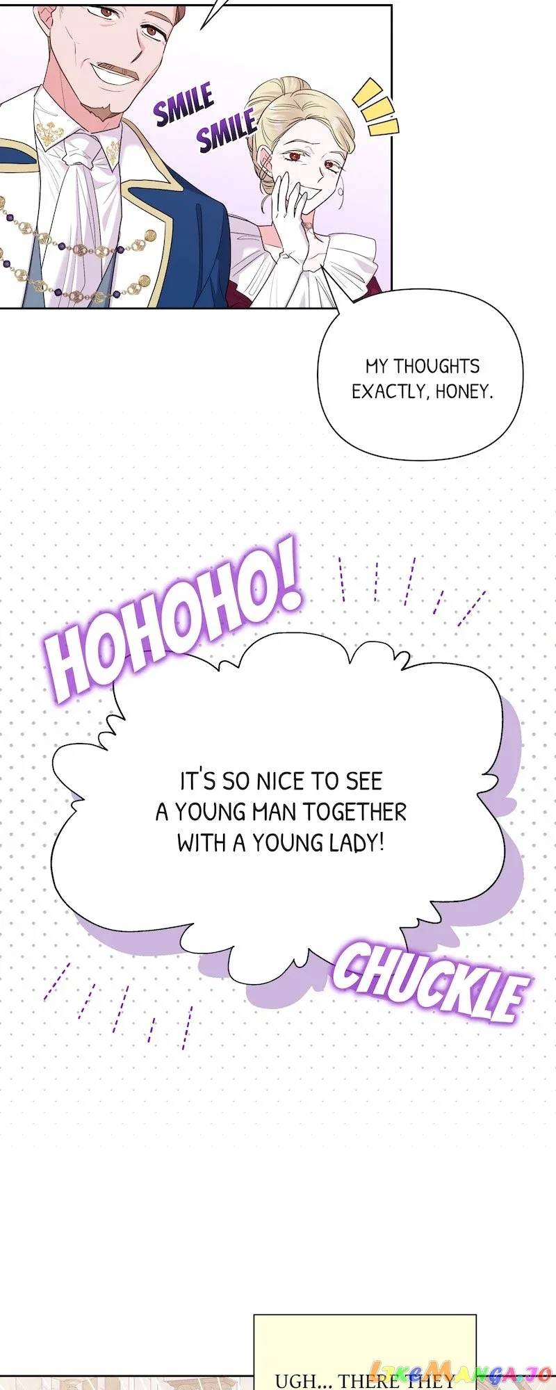 The Handsome Male Lead Won’t Let Me Log Out Chapter 28 – Page 41