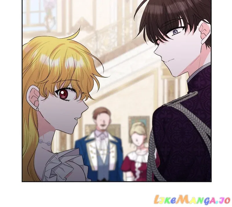 The Handsome Male Lead Won’t Let Me Log Out Chapter 28 – Page 43
