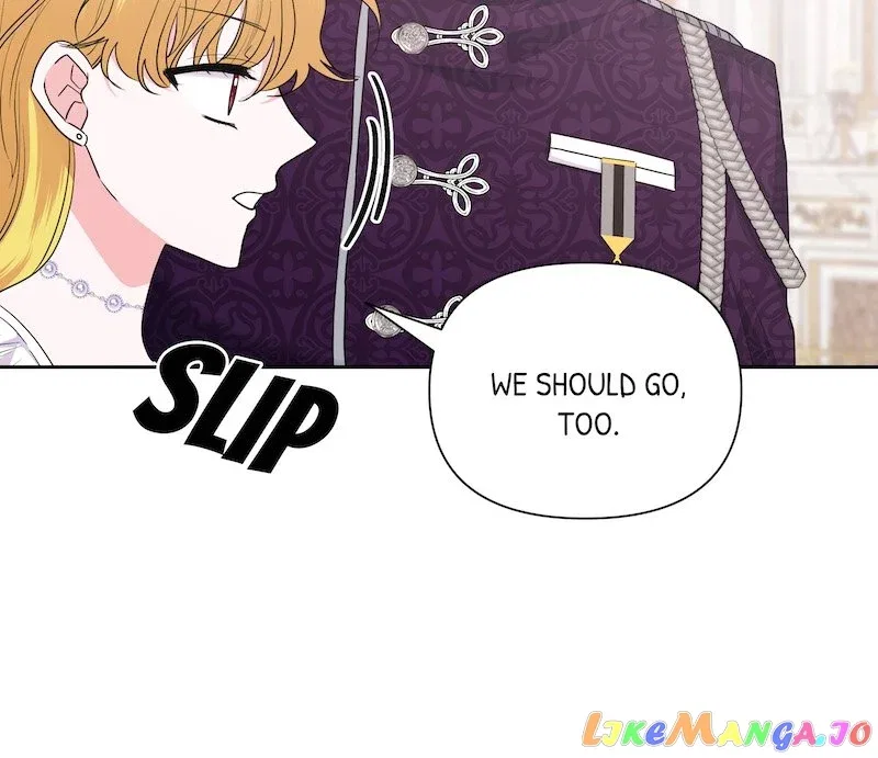 The Handsome Male Lead Won’t Let Me Log Out Chapter 28 – Page 47