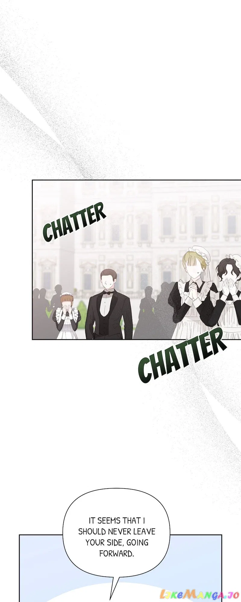 The Handsome Male Lead Won’t Let Me Log Out Chapter 28 – Page 49