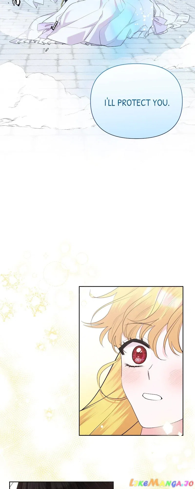 The Handsome Male Lead Won’t Let Me Log Out Chapter 28 – Page 55