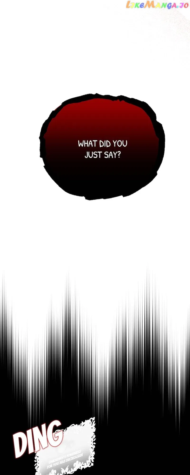 The Handsome Male Lead Won’t Let Me Log Out Chapter 27 – Page 2