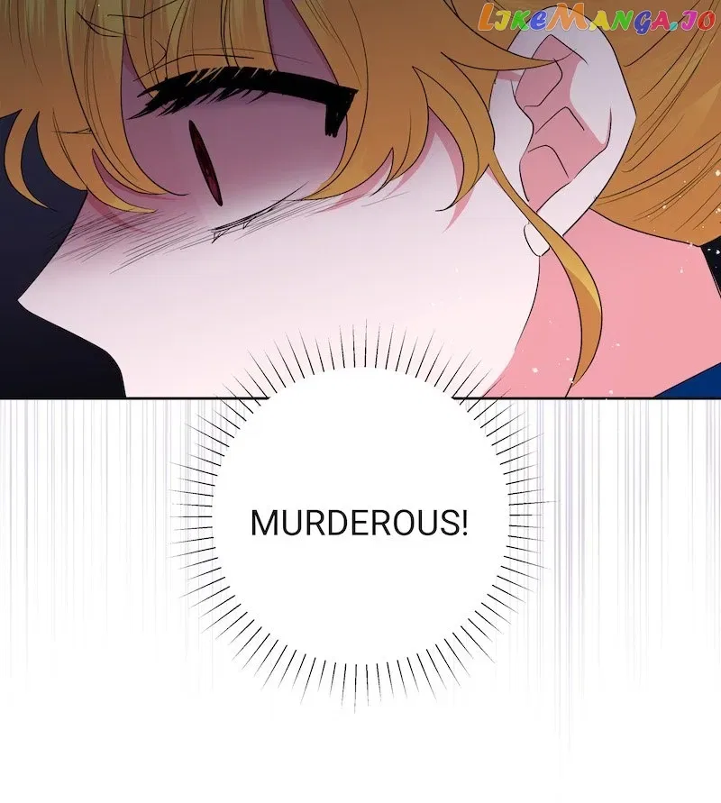 The Handsome Male Lead Won’t Let Me Log Out Chapter 27 – Page 5