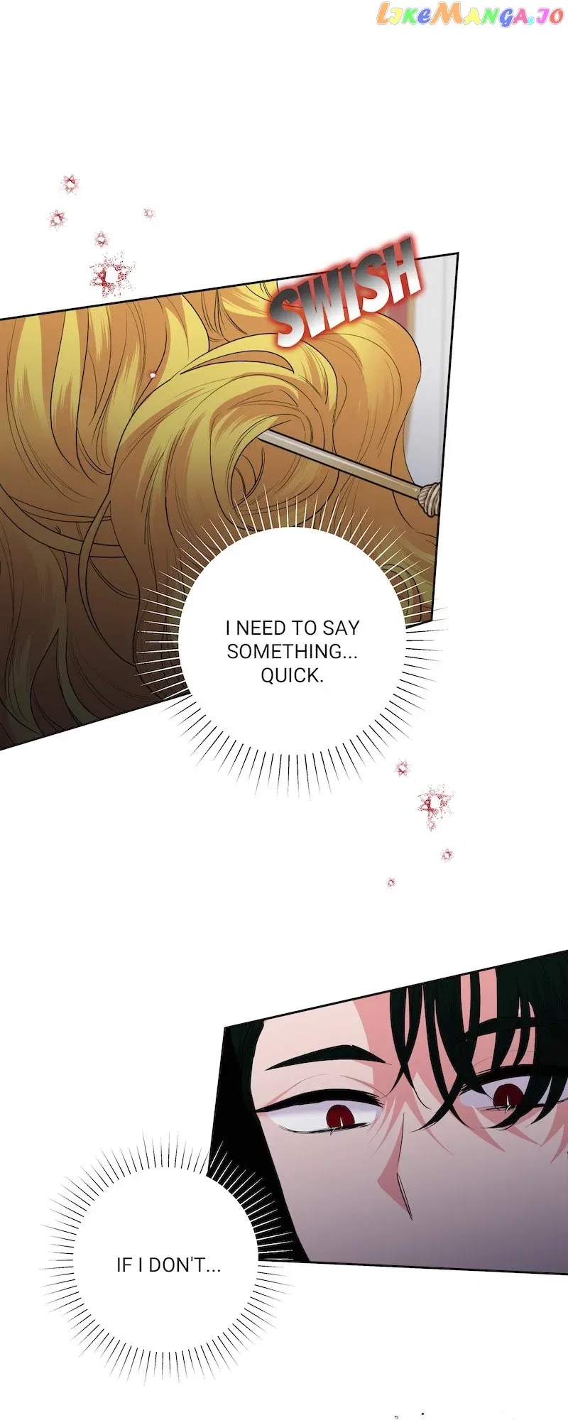 The Handsome Male Lead Won’t Let Me Log Out Chapter 27 – Page 6