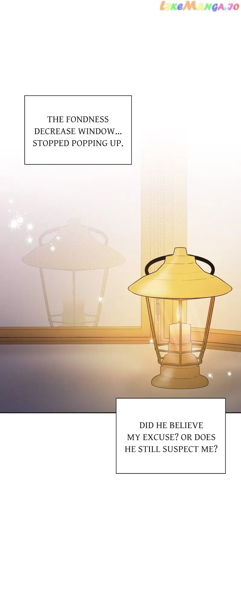 The Handsome Male Lead Won’t Let Me Log Out Chapter 27 – Page 11