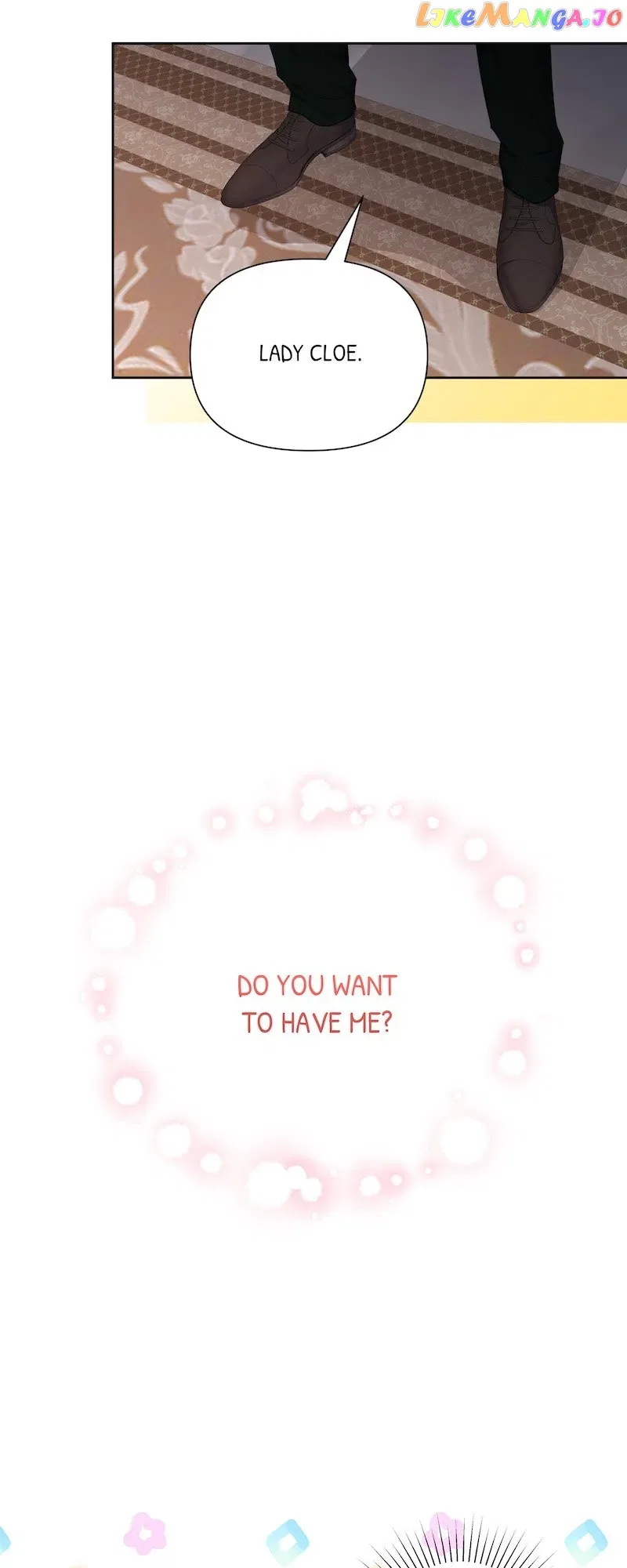 The Handsome Male Lead Won’t Let Me Log Out Chapter 27 – Page 12