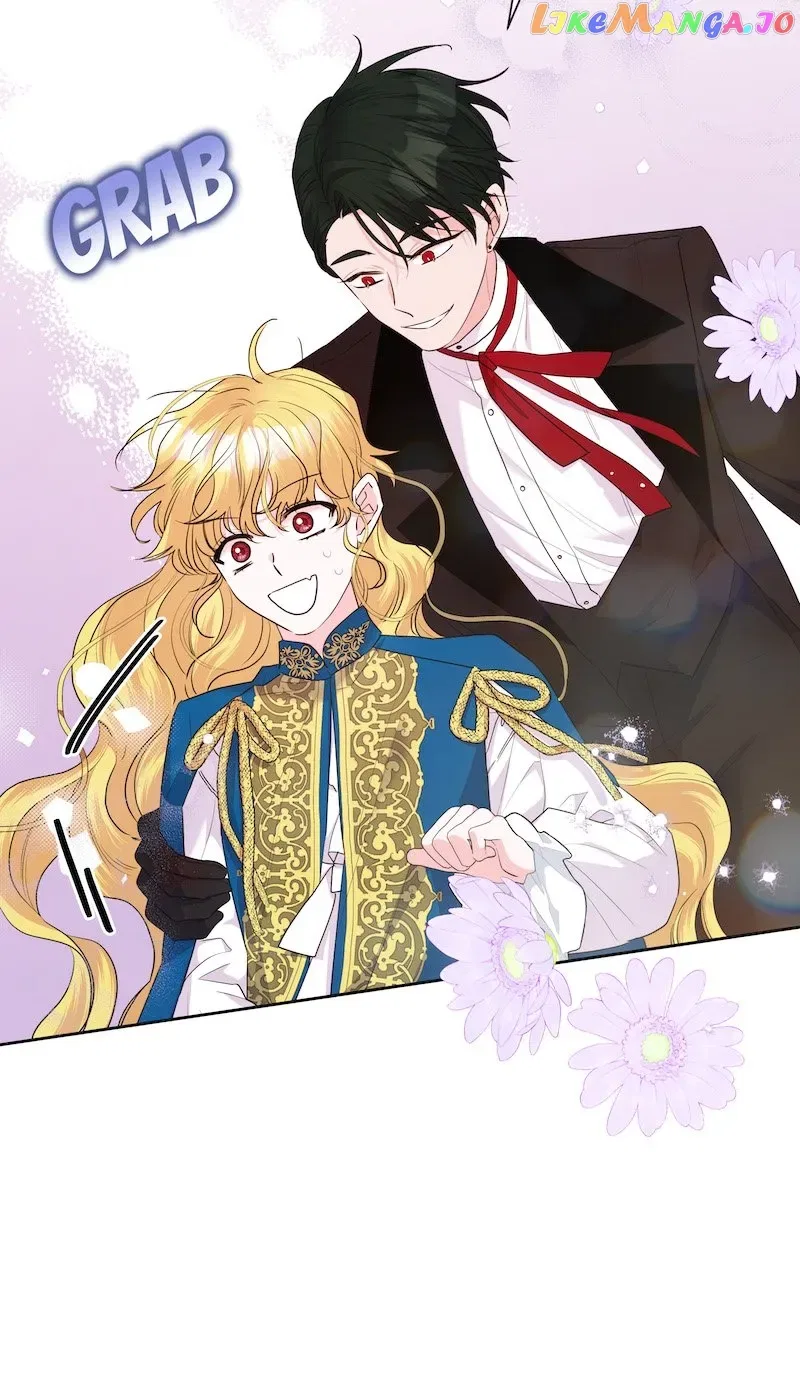 The Handsome Male Lead Won’t Let Me Log Out Chapter 27 – Page 14