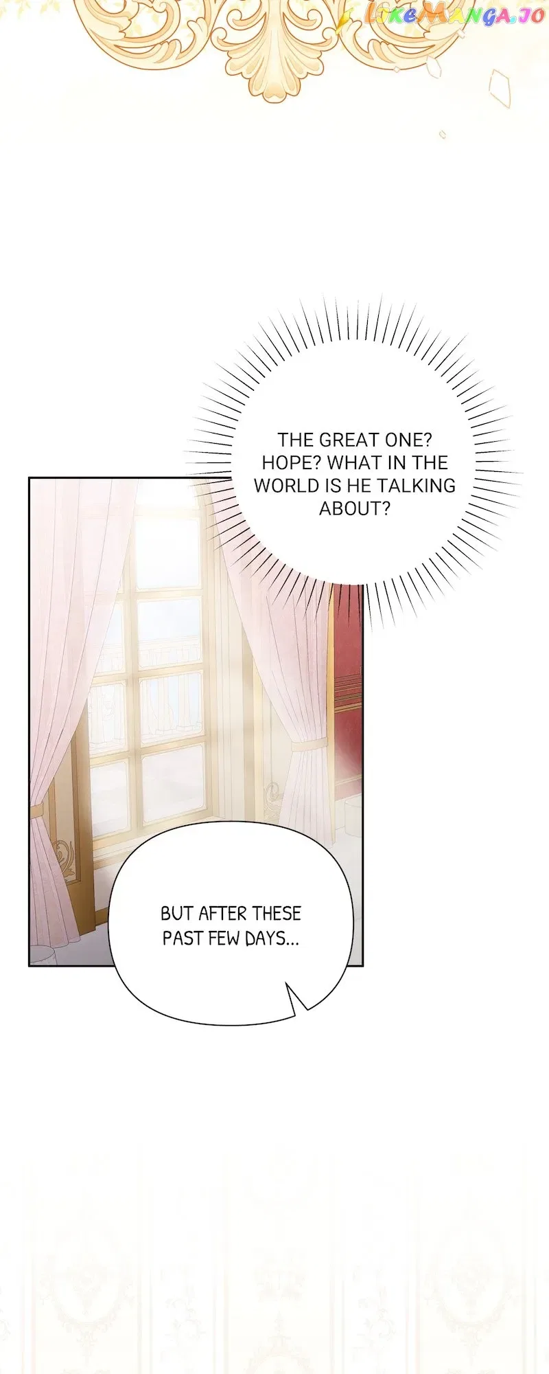 The Handsome Male Lead Won’t Let Me Log Out Chapter 27 – Page 20