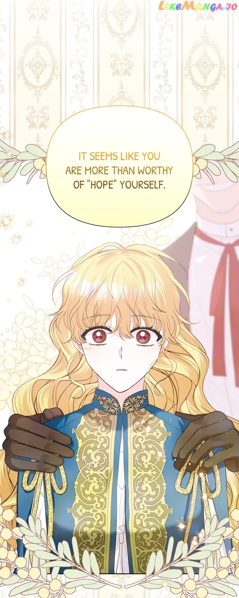 The Handsome Male Lead Won’t Let Me Log Out Chapter 27 – Page 21
