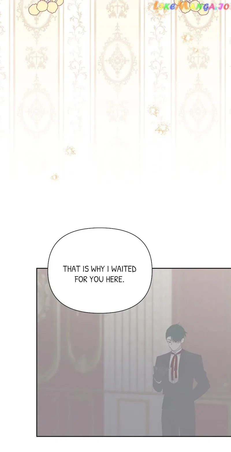 The Handsome Male Lead Won’t Let Me Log Out Chapter 27 – Page 22