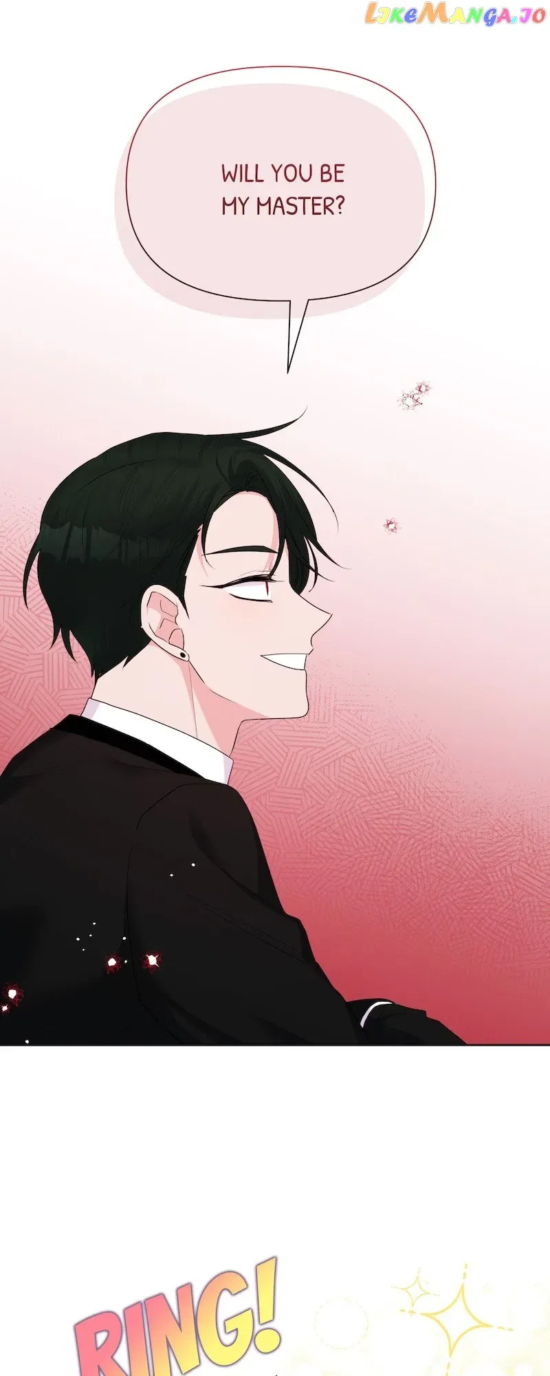 The Handsome Male Lead Won’t Let Me Log Out Chapter 27 – Page 25