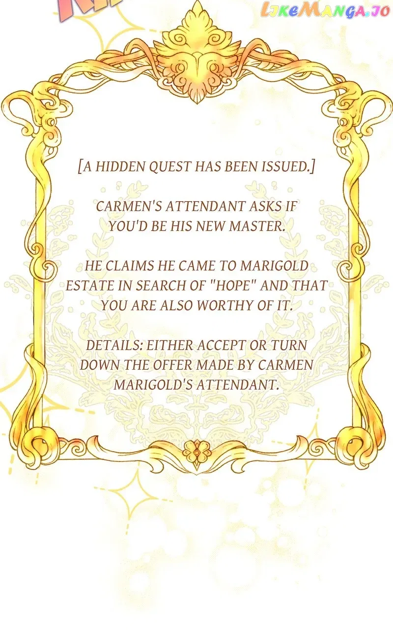 The Handsome Male Lead Won’t Let Me Log Out Chapter 27 – Page 26