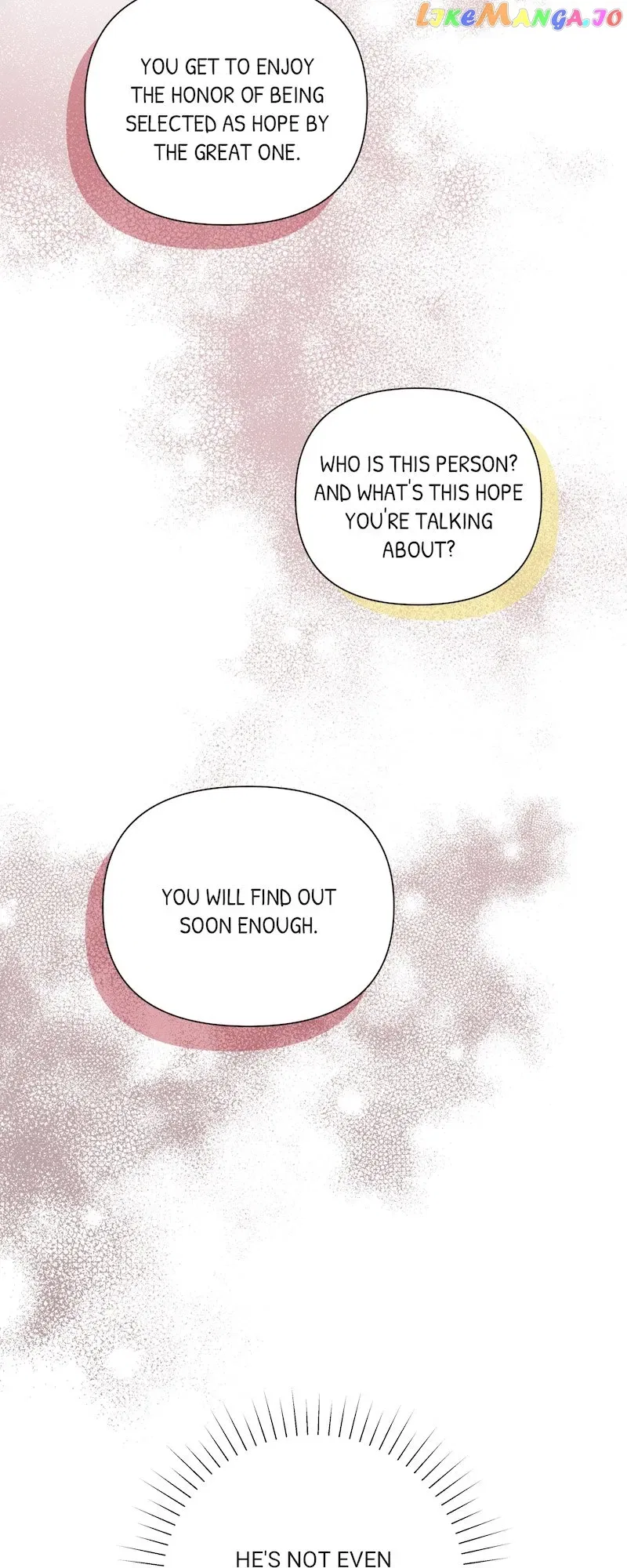 The Handsome Male Lead Won’t Let Me Log Out Chapter 27 – Page 29