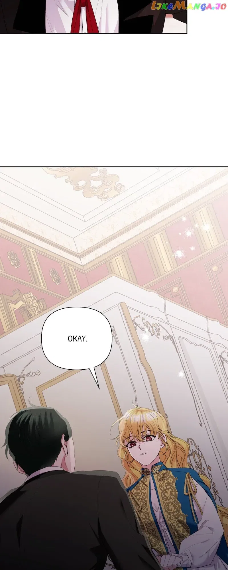 The Handsome Male Lead Won’t Let Me Log Out Chapter 27 – Page 33