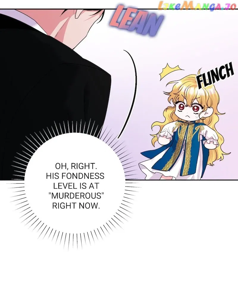 The Handsome Male Lead Won’t Let Me Log Out Chapter 27 – Page 42