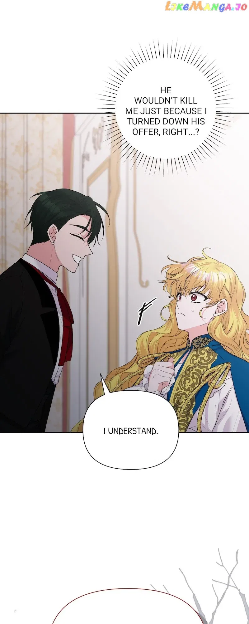 The Handsome Male Lead Won’t Let Me Log Out Chapter 27 – Page 43