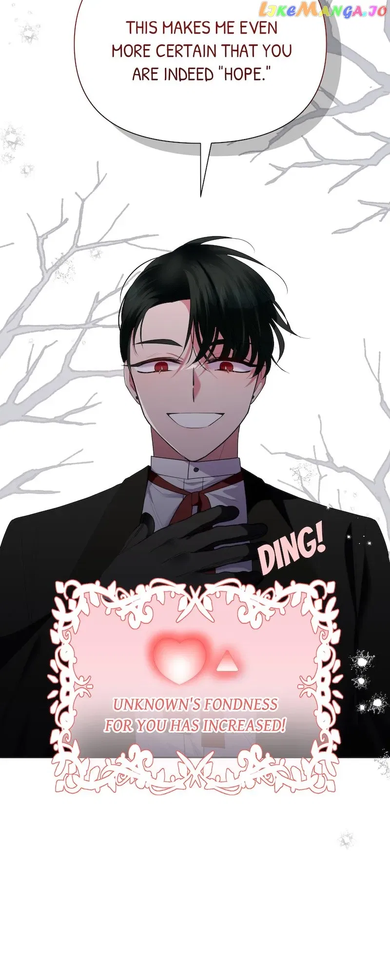 The Handsome Male Lead Won’t Let Me Log Out Chapter 27 – Page 44