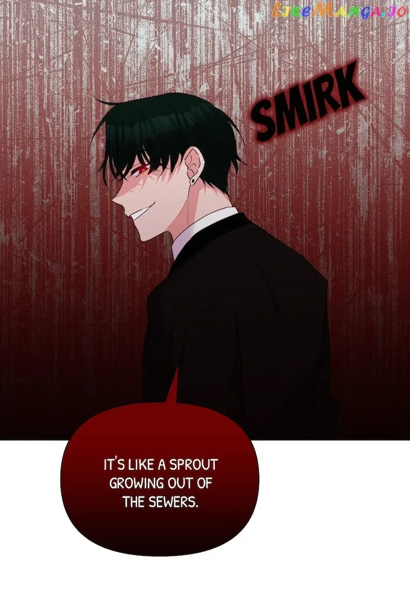 The Handsome Male Lead Won’t Let Me Log Out Chapter 27 – Page 46